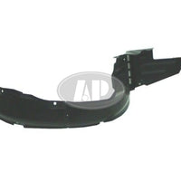 FENDER LINER RH