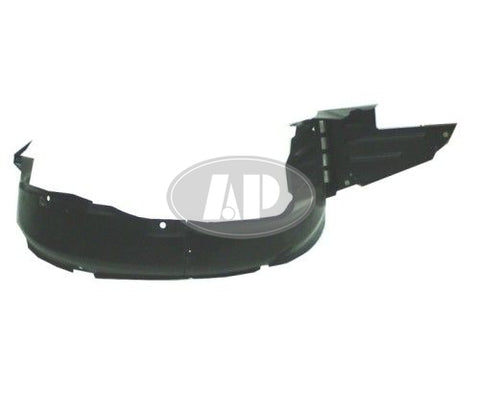 FENDER LINER RH