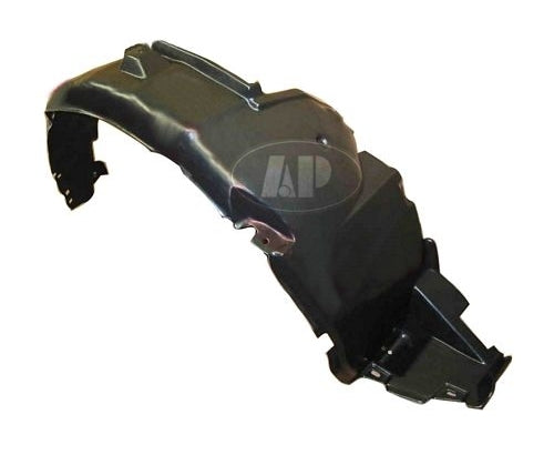 FENDER LINER RH