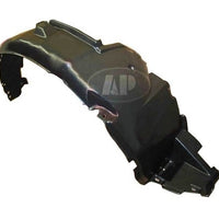 FENDER LINER RH