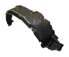 FENDER LINER RH