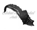 FENDER LINER RH — photo 1