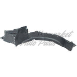 FENDER LINER RH — photo 2