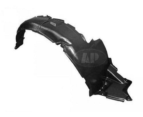 FENDER LINER RH