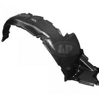 FENDER LINER RH