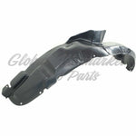 FENDER LINER FR RH 2.7L — photo 4