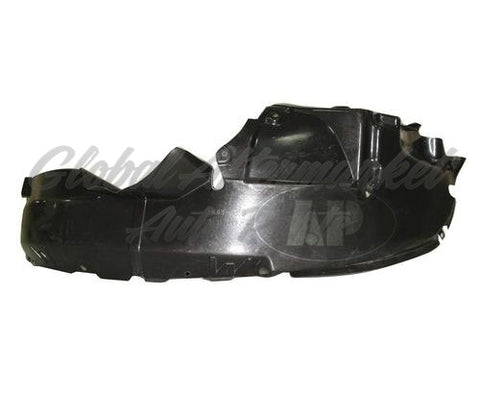 FENDER LINER FR RH 2.0L