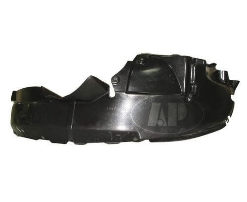 FENDER LINER FR RH 2.0L