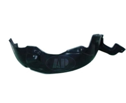 FENDER LINER RH