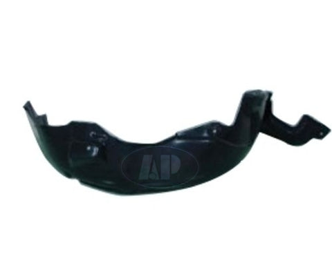 FENDER LINER RH