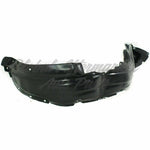 FENDER LINER FR RH — photo 3
