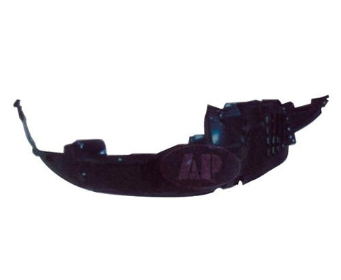 FENDER LINER RH