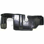 ENGINE SPLASH SHIELD RH — photo 4