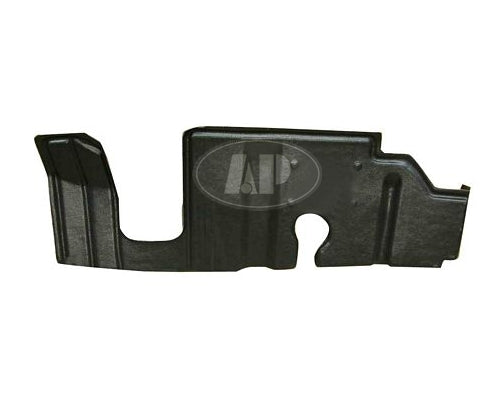 ENGINE SPLASH SHIELD RH
