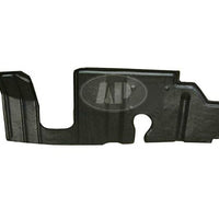 ENGINE SPLASH SHIELD RH