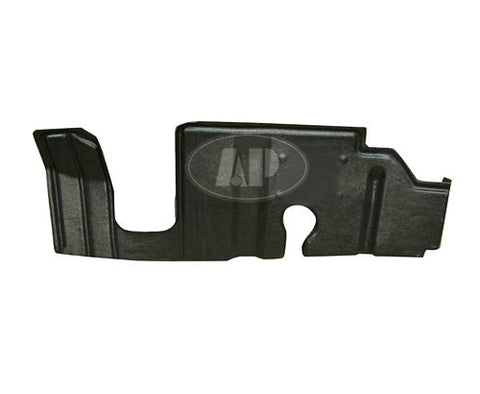 ENGINE SPLASH SHIELD RH