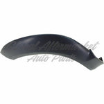 FENDER MOULDING LH W/RUB/CLIP CAPA — photo 2