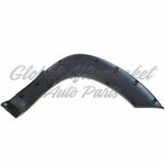 FENDER MOULDING LH W/RUB/CLIP CAPA — photo 3