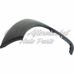 FENDER MOULDING LH W/RUB/CLIP CAPA — photo 4