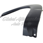 FENDER MOULDING LH W/RUB/CLIP CAPA — photo 5