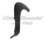 FENDER MOULDING RH W/RUB/CLIP CAPA — photo 3