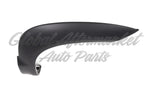 FENDER MOULDING RH W/RUB/CLIP CAPA — photo 4