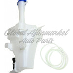WASHER TANK RESERVOIR W/CAP/HOLE FOR PUMP USA BUILT — photo 2