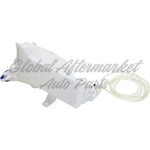 WASHER TANK RESERVOIR W/CAP/HOLE FOR PUMP USA BUILT — photo 4