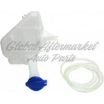 WASHER TANK RESERVOIR W/CAP/HOLE FOR PUMP USA BUILT — photo 5