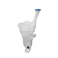 WASHER TANK RESERVOIR W/CAP USA BUILT