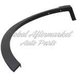 WHEEL ARCH TRIM FR LH SPORT — photo 2
