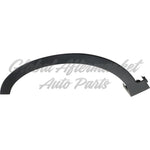 WHEEL ARCH TRIM FR LH SPORT — photo 5