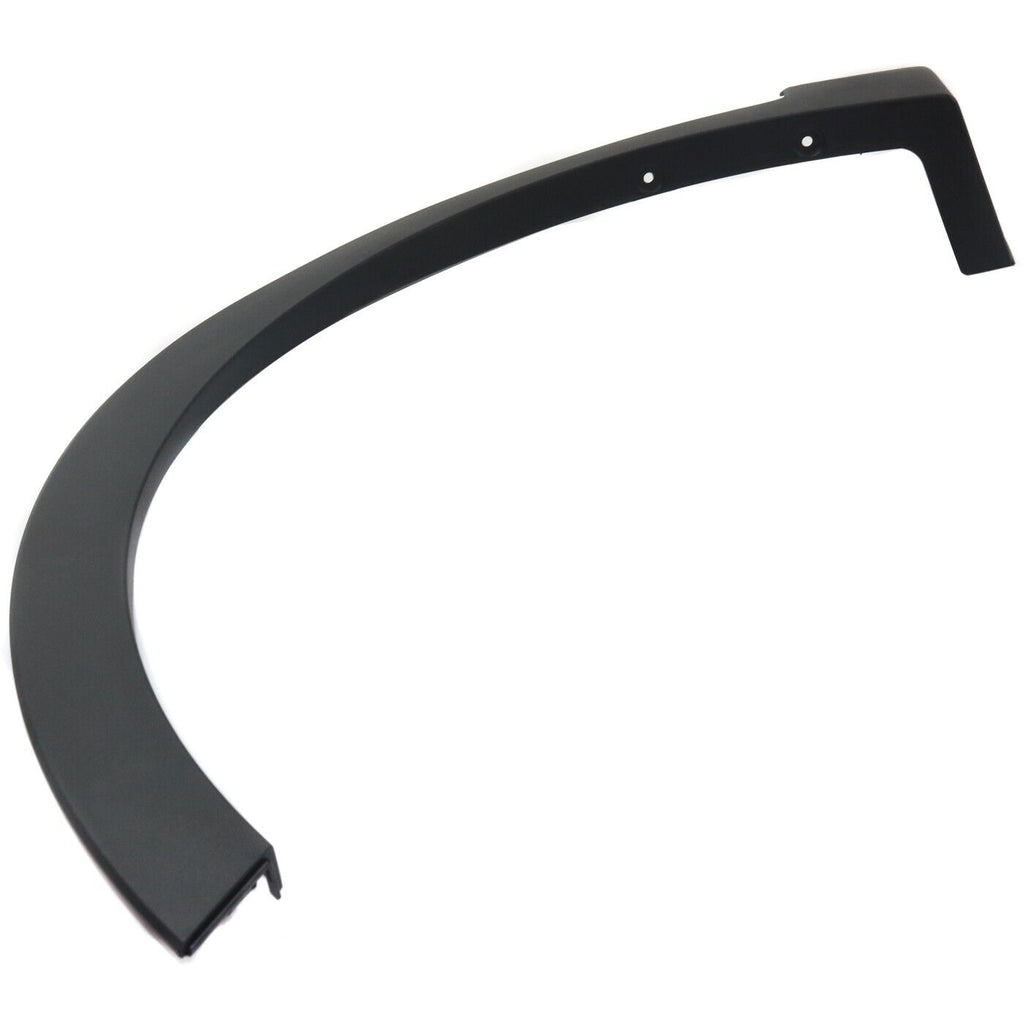 WHEEL ARCH TRIM FR LH SPORT