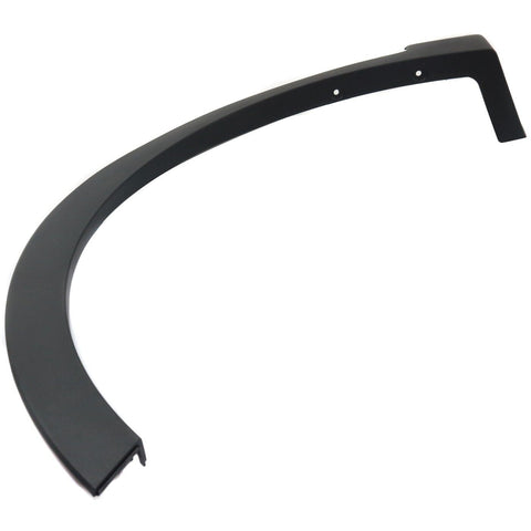 WHEEL ARCH TRIM FR LH SPORT
