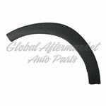 WHEEL ARCH TRIM FR LH — photo 1