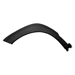 WHEEL ARCH TRIM FR LH GRAY LUXURY/ PREFERRED/ SE/ SEL/ SEL-PLUS