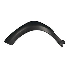 WHEEL ARCH TRIM FR LH SMOOTH GRAY LTD/ TREND/ ULTIMATE