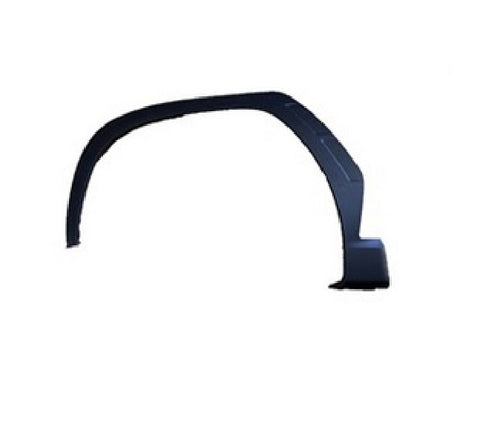 WHEEL ARCH TRIM FR LH US/KOREA BUILT