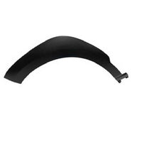 WHEEL ARCH TRIM FR LH PRIMED BLACK W/HARDWARE N-LINE/ LTD