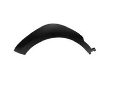 WHEEL ARCH TRIM FR LH PRIMED BLACK W/HARDWARE N-LINE/ LTD