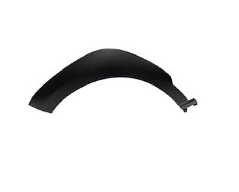 WHEEL ARCH TRIM FR LH PRIMED BLACK W/HARDWARE N-LINE/ LTD