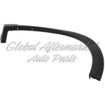 WHEEL ARCH TRIM FR RH SPORT — photo 3