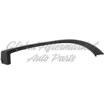 WHEEL ARCH TRIM FR RH SPORT — photo 4