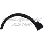 WHEEL ARCH TRIM FR RH SPORT — photo 5