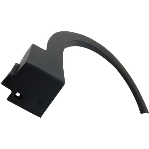 WHEEL ARCH TRIM FR RH SPORT