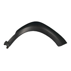 WHEEL ARCH TRIM FR RH SMOOTH GRAY LTD/ TREND/ ULTIMATE