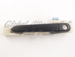 DOOR HANDLE FR LH OUTER PRIMED BLACK — photo 1