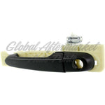 DOOR HANDLE FR LH OUTER PRIMED BLACK — photo 2