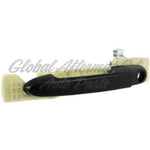 DOOR HANDLE FR LH OUTER PRIMED BLACK — photo 3
