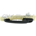 DOOR HANDLE FR LH OUTER PRIMED BLACK — photo 4